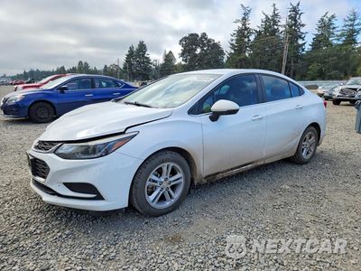 2018 CHEVROLET CRUZE LT 1G1BE5SM6J7199712 - główne zdjęcie licytacji z USA - miniatura