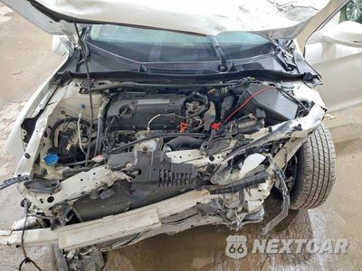 Zdjęcie 11 z 13 samochodu: 2013 HONDA ACCORD EXL VIN:1HGCR2F88DA202730 - miniatura