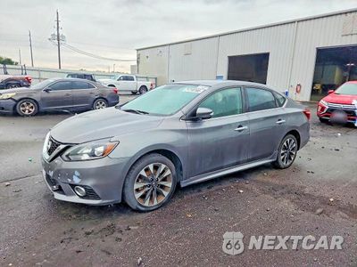 2019 NISSAN SENTRA SR 3N1AB7AP0KY359783 - główne zdjęcie licytacji z USA - miniatura