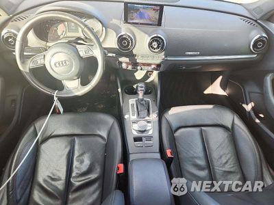 Zdjęcie 8 z 12 samochodu: 2015 AUDI A3 PREMIUM PLUS VIN:WAUEFGFF0F1054617 - miniatura