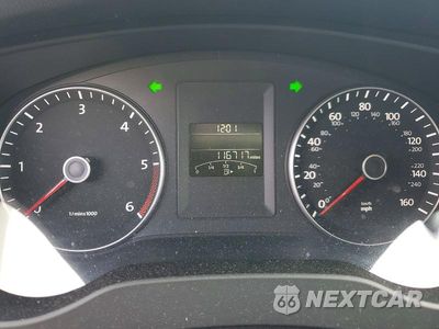 Zdjęcie 9 z 13 samochodu: 2014 VOLKSWAGEN JETTA TDI VIN:3VWLL7AJ5EM351007 - miniatura
