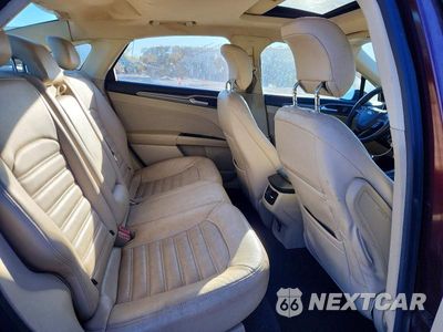 Zdjęcie 10 z 12 samochodu: 2013 FORD FUSION SE VIN:3FA6P0H75DR133758 - miniatura