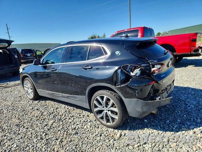 Drugie zdjęcie samochodu z przodu: 2018 BMW X2 XDRIVE28I VIN:WBXYJ5C3XJEF74618 - miniatura