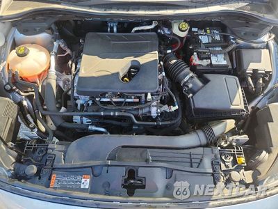 Zdjęcie 12 z 13 samochodu: 2020 FORD ESCAPE SE VIN:1FMCU9G63LUA31980 - miniatura