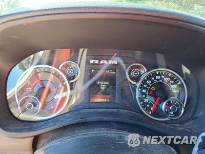 Zdjęcie 9 z 12 samochodu: 2024 RAM 2500 TRADESMAN VIN:3C6UR5CL6RG118869 - miniatura