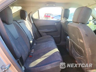 Zdjęcie 11 z 13 samochodu: 2012 CHEVROLET EQUINOX LT VIN:2GNALDEK2C1294174 - miniatura