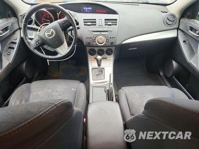 Zdjęcie 8 z 13 samochodu: 2011 MAZDA 3 S VIN:JM1BL1U60B1394259 - miniatura