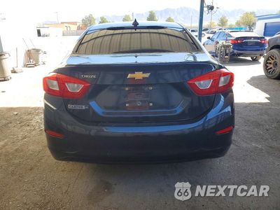 Zdjęcie 6 z 12 samochodu: 2016 CHEVROLET CRUZE LS VIN:1G1BC5SM8G7235821 - miniatura