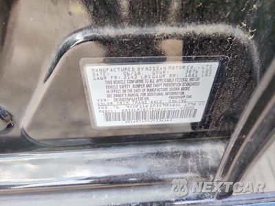 Zdjęcie 13 z 13 samochodu: 2018 NISSAN SENTRA SR VIN:3N1AB7AP4JY336165 - miniatura