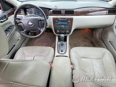 Zdjęcie 8 z 12 samochodu: 2013 CHEVROLET IMPALA VIN:2G1WC5E32D1226206 - miniatura