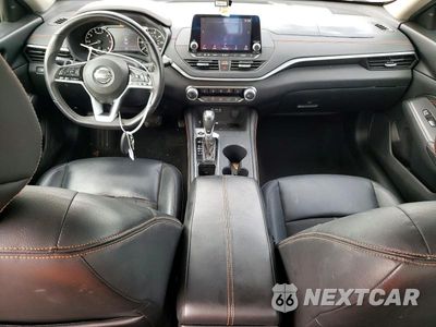 Zdjęcie 8 z 13 samochodu: 2021 NISSAN ALTIMA SR VIN:1N4BL4CV9MN392540 - miniatura