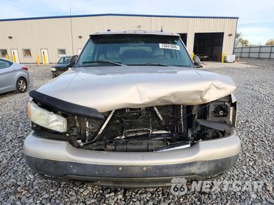 Piąte zdjęcie samochodu w środku: 2004 GMC YUKON XL K1500 VIN:1GKFK16Z24J236766 - miniatura