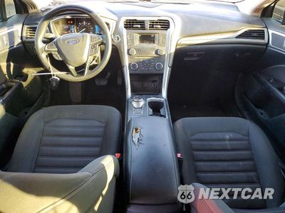 Zdjęcie 8 z 12 samochodu: 2017 FORD FUSION SE HYBRID VIN:3FA6P0LU6HR286264 - miniatura