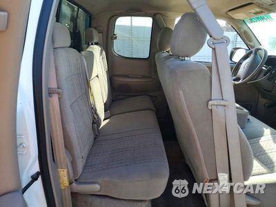 Zdjęcie 10 z 12 samochodu: 2006 TOYOTA TUNDRA SR5 VIN:5TBRT34156S482109 - miniatura