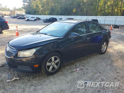 2013 CHEVROLET CRUZE LT 1G1PC5SB5D7148197 - główne zdjęcie licytacji z USA - miniatura