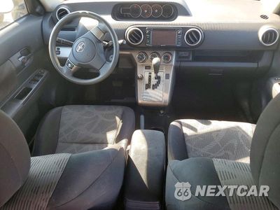 Zdjęcie 8 z 13 samochodu: 2013 SCION XB BASE VIN:JTLZE4FE2DJ047120 - miniatura