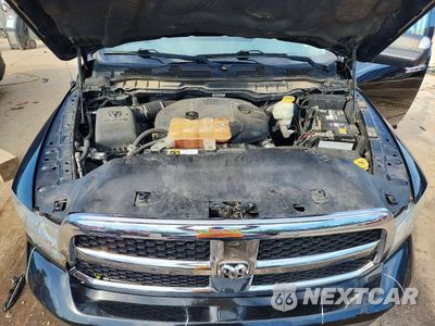 Zdjęcie 11 z 12 samochodu: 2017 RAM 1500 SLT VIN:1C6RR7TM9HS625251 - miniatura