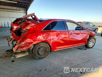 Trzecie zdjęcie samochodu z tyłu: 2013 TOYOTA CAMRY HYBRID LE VIN:4T1BD1FK5DU069515 - miniatura