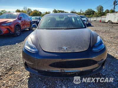 Piąte zdjęcie samochodu w środku: 2023 TESLA MODEL 3 VIN:5YJ3E1EA6PF669133 - miniatura