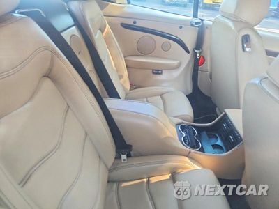 Zdjęcie 10 z 13 samochodu: 2015 MASERATI GRANTURISMO S VIN:ZAM45MMA5F0128414 - miniatura