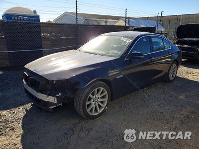2015 BMW 535 XI WBA5B3C50FD548796 - główne zdjęcie licytacji z USA - miniatura