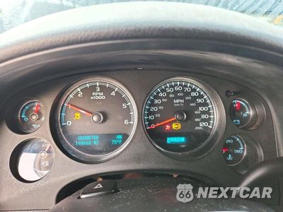 Zdjęcie 9 z 12 samochodu: 2012 GMC SIERRA K1500 SLT VIN:1GTR2WE78CZ221940 - miniatura