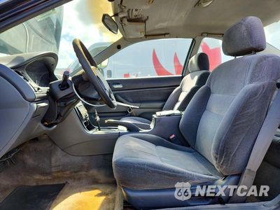 Zdjęcie 7 z 12 samochodu: 1997 HONDA ACCORD LX VIN:1HGCD7239VA019831 - miniatura