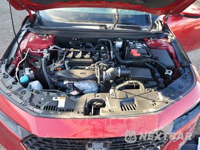 Zdjęcie 11 z 12 samochodu: 2023 HONDA ACCORD EX VIN:1HGCY1F38PA019446 - miniatura