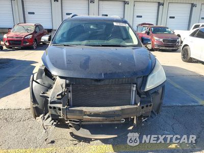 Piąte zdjęcie samochodu w środku: 2015 CHEVROLET TRAVERSE LT VIN:1GNKRHKD9FJ120418 - miniatura