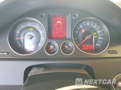 Zdjęcie 9 z 12 samochodu: 2006 VOLKSWAGEN PASSAT 2.0T VIN:WVWAK73C16E055288 - miniatura