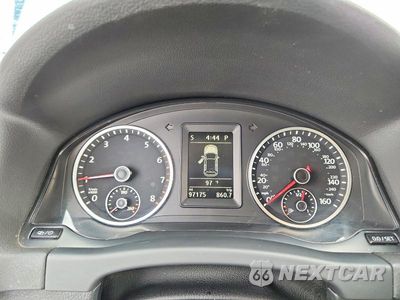 Zdjęcie 9 z 13 samochodu: 2014 VOLKSWAGEN TIGUAN S VIN:WVGAV3AX4EW585166 - miniatura