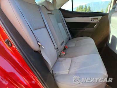 Zdjęcie 10 z 13 samochodu: 2016 TOYOTA COROLLA LE PLUS VIN:5YFBURHE2GP368892 - miniatura