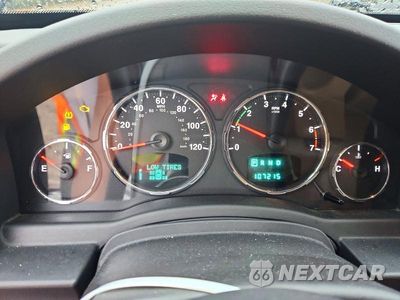 Zdjęcie 9 z 13 samochodu: 2011 JEEP LIBERTY LIMITED VIN:1J4PN5GK7BW587683 - miniatura