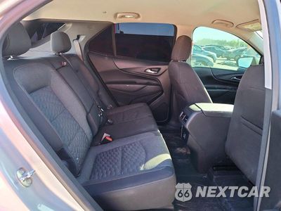 Zdjęcie 11 z 13 samochodu: 2021 CHEVROLET EQUINOX LT VIN:3GNAXKEV7MS163444 - miniatura