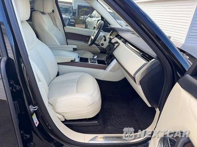 Zdjęcie 9 z 13 samochodu: 2023 LAND ROVER RANGE ROVER AUTOBIOGRAPHY VIN:SALK19E70PA081918 - miniatura
