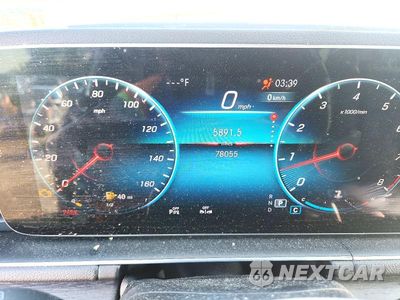 Zdjęcie 9 z 13 samochodu: 2020 MERCEDES-BENZ GLE 350 4MATIC VIN:4JGFB4KE3LA150280 - miniatura