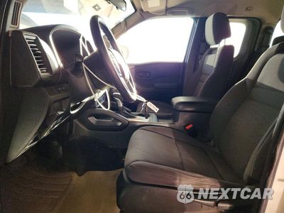 Zdjęcie 7 z 13 samochodu: 2023 NISSAN FRONTIER S VIN:1N6ED1CL1PN641917 - miniatura