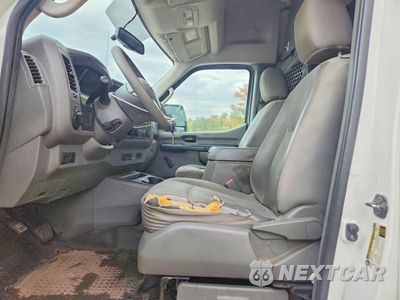 Zdjęcie 7 z 12 samochodu: 2012 NISSAN NV 2500 HD S VIN:1N6AF0LYXCN100843 - miniatura