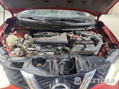Zdjęcie 12 z 13 samochodu: 2015 NISSAN ROGUE SL FWD VIN:5N1AT2MV4FC789172 - miniatura