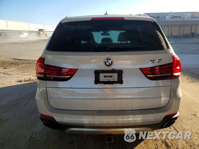 Zdjęcie 6 z 12 samochodu: 2017 BMW X5 XDR40E VIN:5UXKT0C32H0V96986 - miniatura