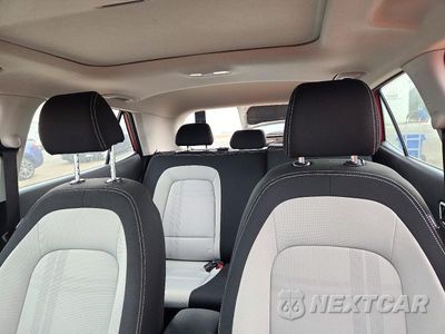 Zdjęcie 10 z 14 samochodu: 2022 HYUNDAI VENUE SEL VIN:KMHRC8A30NU180646 - miniatura