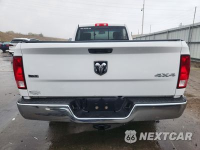 Zdjęcie 6 z 13 samochodu: 2015 RAM 1500 SLT VIN:3C6JR7ET9FG517573 - miniatura