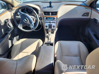 Zdjęcie 8 z 12 samochodu: 2012 CHEVROLET MALIBU 1LT VIN:1G1ZC5E04CF100441 - miniatura
