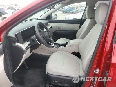 Zdjęcie 7 z 14 samochodu: 2025 HYUNDAI TUCSON SEL VIN:5NMJBCDE0SH535905 - miniatura