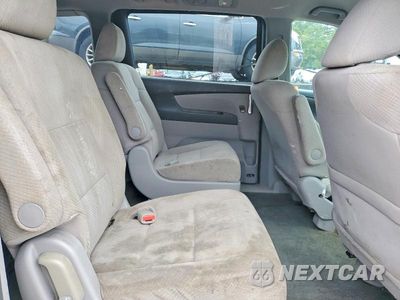 Zdjęcie 11 z 13 samochodu: 2016 HONDA ODYSSEY LX VIN:5FNRL5H26GB121127 - miniatura
