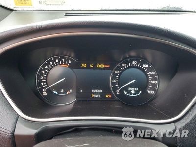 Zdjęcie 9 z 13 samochodu: 2018 LINCOLN MKX SELECT VIN:2LMPJ8KR5JBL18251 - miniatura