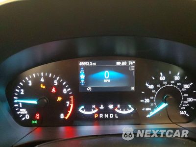 Zdjęcie 9 z 13 samochodu: 2021 FORD ESCAPE SE VIN:1FMCU9G61MUA98157 - miniatura