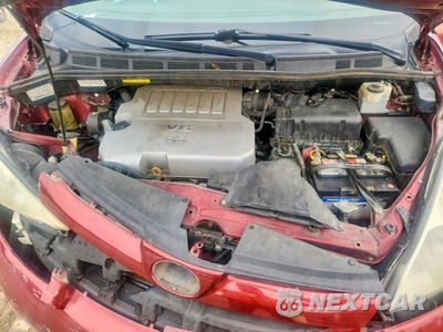 Zdjęcie 12 z 13 samochodu: 2009 TOYOTA SIENNA LE 8-PASSENGER VIN:5TDZK23C69S278432 - miniatura