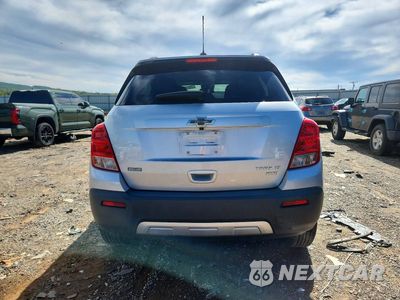 Zdjęcie 6 z 13 samochodu: 2015 CHEVROLET TRAX 1LT VIN:3GNCJRSB9FL255097 - miniatura