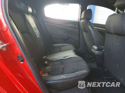 Zdjęcie 10 z 13 samochodu: 2020 HONDA CIVIC SPORT VIN:SHHFK7H45LU212238 - miniatura